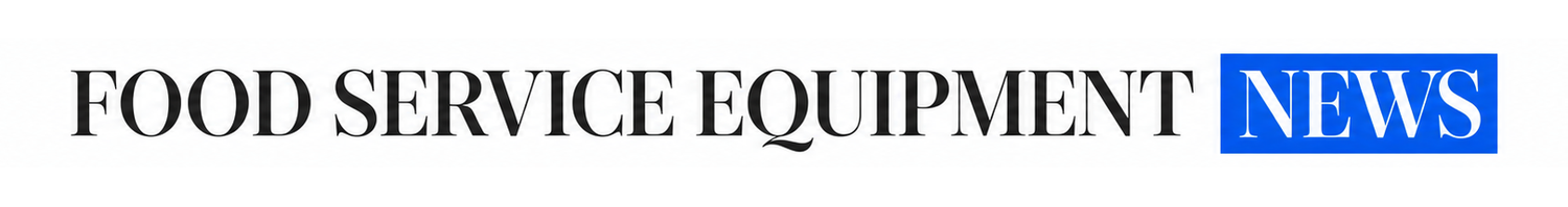 Food Service Equipment News logo